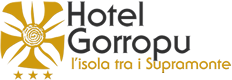 Hotel Gorropu Urzulei Sardegna